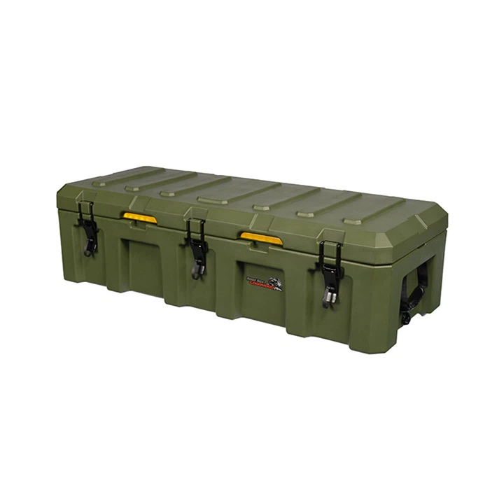 Car Roof Storage Box