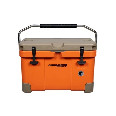 Hộp làm mát rotomold